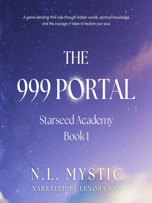 cover image of The 999 Portal